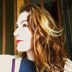 Meet your Posher, Ann